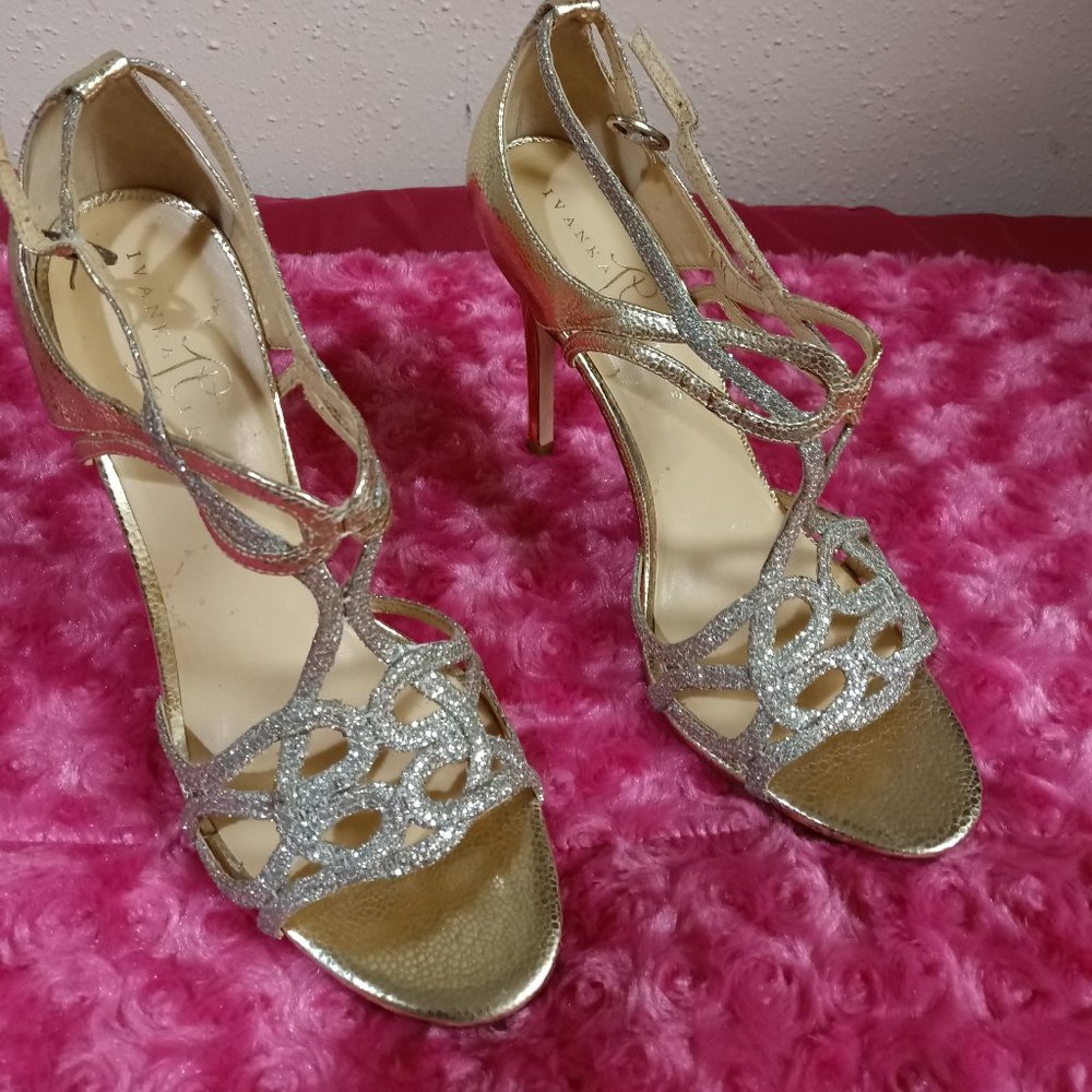 Ivanka Trump Shoe